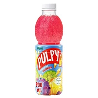 Pulpy