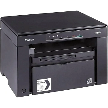 МФУ Canon i-Sensys/ImageClass MF3010 (5252B004/5252B008/5252B007) 18ст/м