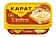 Сыр плавленый Карат сливочный с грибами 45%, 200г