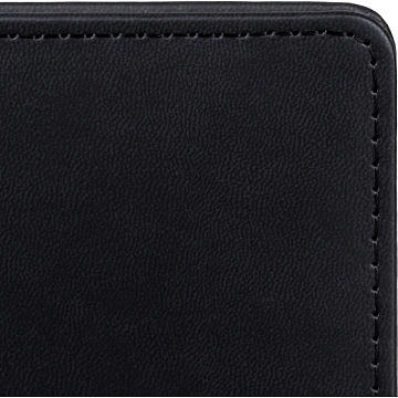 Ежедневник недатированный ATTACHE Classic А4, 136л, черный