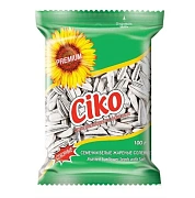Семечки Ciko подсолнечника белые, 100г