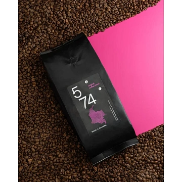 Кофе жареный в зернах5/74Brazil&ColumbiaOriginalcoffeeblend,100%Арабика,1кг
