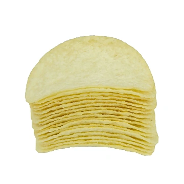 Чипсы Pringles Оригинальные, 40г