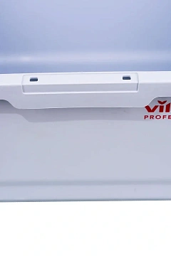 Контейнер Vileda Professional Ориго для мопов, на 10-12шт, 120806