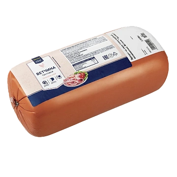Ветчина Metro Chef С курицей, тостовая, ~2.5кг