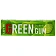 Жевательная резинка Lotte Green, 26г