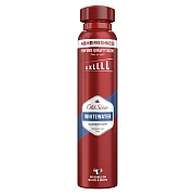 Дезодорант-антиперспирант Old Spice Whitewater спрей мужской, 250мл