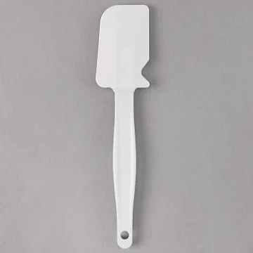 Лопатка Rubbermaid 24см, белый, 1981138