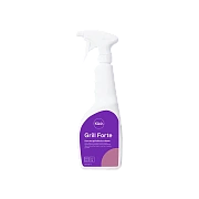 Чистящее средство для кухни Klinin Grill Forte 750мл, для грилей и духовок, 205167