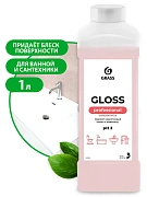Профхим сантех кисл д/удален налета-ржавч Grass/Gloss Concentrate, 1л