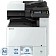 МФУ Kyocera ECOSYS M8130cidn (1102P33NL0)A3 24/12 ppm