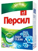 Стиральный порошок Persil 450г, свежесть от Vernel, автомат