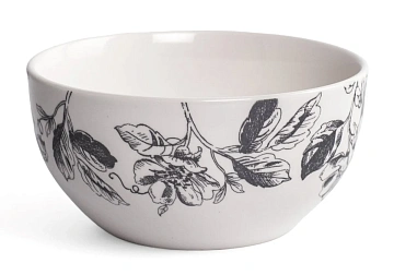 Салатник Crystar Botanica 680мл, 14.5см