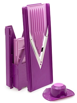 Овощерезка Borner Classic