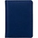 Ежедневник недатированный ATTACHE Classic А6, 136л, синий