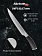 Нож Attribute Chef's Select филейный, 20см