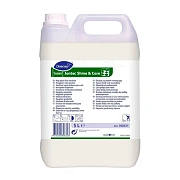 Защитная эмульсия Diversey Taski Jontec Shine & Care 5л