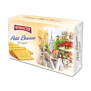 Печенье Кухмастер Petit Beurre, 170г