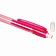 Автокарандаш PILOT SuperGripNeon H-185-N-R, 0,5мм, розовый