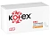 Прокладки ежедневные Kotex Normal Deo, 56шт