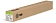 Холст для струйной печати Cactus CS-MC340-91415 914мм х 15м, белый