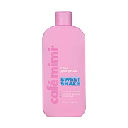 Гель для душа Cafemimi Sweet Shake, 400мл