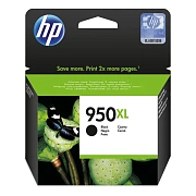 Картридж струйный HP 950XL CN045AE чер. пов.емк. для OJ Pro 8600