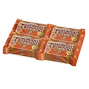 Пряник Тульский пряник с апельсинами корицей и цукатами, 130г