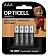 Батарейки Opticell Simply AAA, 4шт