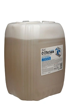 Усилитель стирки Effect Omega 508 20л, энзимный