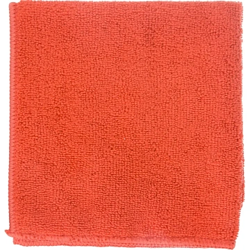 Салфетки хозяйственные Luscan Professional 300г/м2 30х30см 3шт/уп красные