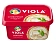 Сыр плавленый Viola сливочный, 55%, 400г