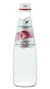 Вода San Benedetto минеральная негазированная, 250мл x 24 шт