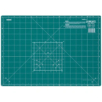 Коврик OLFA защитный, формат A3 (OL-CM-A3)