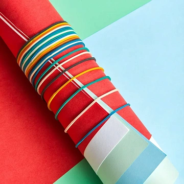 Резинка универсальная 1000г диам.60мм