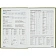 Ежедневник недатированный зеленый, А5, 140x200, 136 л, ATTACHE
