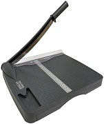 Резак сабельный Office Kit Trim A4D OKC002A4 A4/16лист./300мм/ручн.прижим
