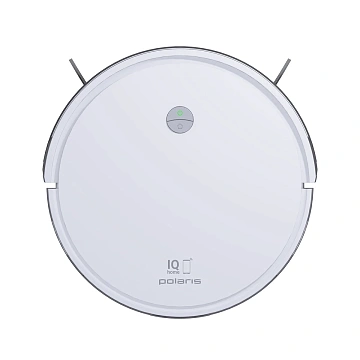 Робот-пылесос Polaris PVCR G2 0826 WIFI IQ Home
