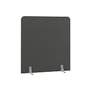 Акустическая перегородка на фетровых опорах RA.F-140/150 Tempo 9/Серый 1400х28х1500 RAND Acoustic