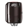 Диспенсер для полотенец с центральной вытяжкой Tellus (tork) Performance M2, 659008, красный