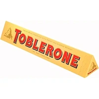 Toblerone