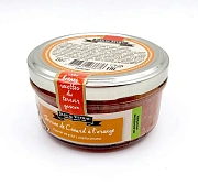 Паштет Jean de Veyrac из утки с апельсином, 130г