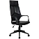 Кресло офисное BRABIX PREMIUM 'Prime EX-515', экокожа, черное, 531569
