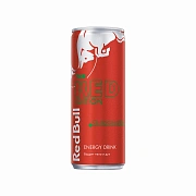 Энергетический напиток Red Bull Арбуз, 250мл