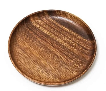 Tarrington House Поднос Acacia деревянный, 20.5 х 1.5см