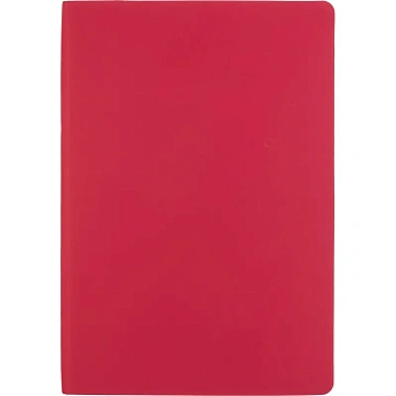 Ежедневник недатированный А5 136л  SOFT TOUCH интеграл.розовый ЕКСТ52513608