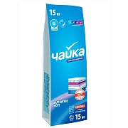 Стиральный порошок Чайка Универсал 15кг, балтийское море, автомат