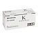 Тонер-картридж KYOCERA (TK-5220K) ECOSYS P5021cdn/cdw/M5521cdn/cdw, черный, ресурс 1200 стр., оригин