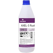 Профхим спец пятновывод кровь-ржавч Pro-Brite/AXEL-3 Rust Remover, 1л