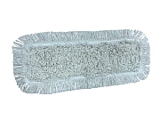 Моп Eco-Force 50см, хлопок, уши-карман, 33K/9, 33AZ/12